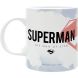 Чашка DC COMICS Superman Man of Steel (Супермен) ABYstyle ABYMUGA100