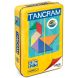 Дерев'яний танграм, металева коробка CAYRO 124