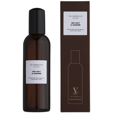 Диффузор-спрей для дому Vila Hermanos Apothecary Ветивер та соляне дерево 100мл 02100700067