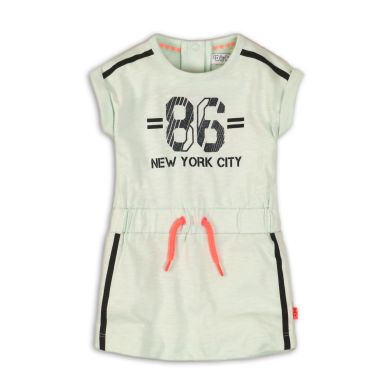 Сукня дитяча Dirkje 68 ментол 35C-34430