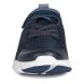 Кросівки дитячі на хлопчика Geox 28 Синій J159BD-0FU22-C0700