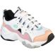 Кросівки на дівчинку Skechers 30 Білі 80443L WPKB