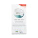 Еко вкладиші, що змиваються для дитячого горщика Clean Potty Flushable Bags з 100% біорозкладаної плівки, 30 шт, NATY 7330933245548, Білий
