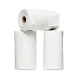 Еко вкладиші, що змиваються для дитячого горщика Clean Potty Flushable Bags з 100% біорозкладаної плівки, 30 шт, NATY 7330933245548, Білий