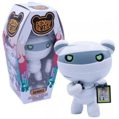 Экшн-фигурка Bundle DEDDY BEARS JTDB-8000-1