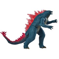 Фігурка GODZILLA X KONG МЕГАҐОДЗІЛЛА ДЕЛЮКС З ПРОМЕНЕМ (33 cm, світло, звук) 35584