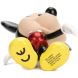 Фігурка металева Міккі Маус Класичний, висота 6,5 см, 8+ JADA 253070002