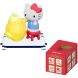 Фігурка-сюрприз POP TOP HELLO KITTY ЯБЛУЧНИЙ ВОРКШОП (в ас.) 24WH-007
