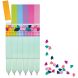 Фломастеры, 6шт + 40 деталей LEGO Dots 4010075-52797