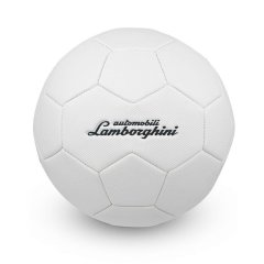 Футбольний м'яч, білий, р.5 LAMBORGHINI 6941876038527