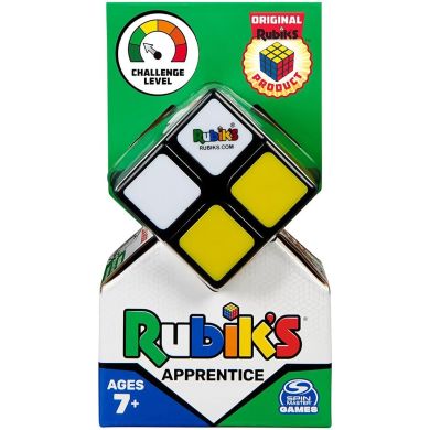 Головоломка RUBIK'S КУБИК 2х2 ДЛЯ НАЧИНАТЕЛЯ 6065322