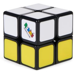 Головоломка RUBIK'S КУБИК 2х2 ДЛЯ НАЧИНАТЕЛЯ 6065322
