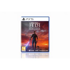 Гра консольна PS5 Star Wars Jedi Survivor, BD диск 1095276