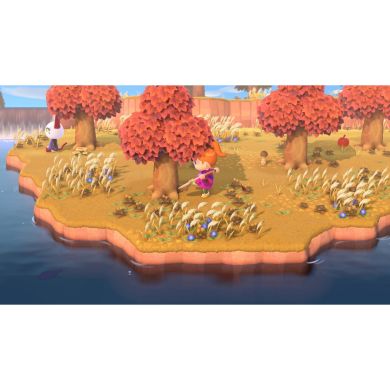 Гра консольна Switch Animal Crossing: New Horizons, картридж GamesSoftware 1134053