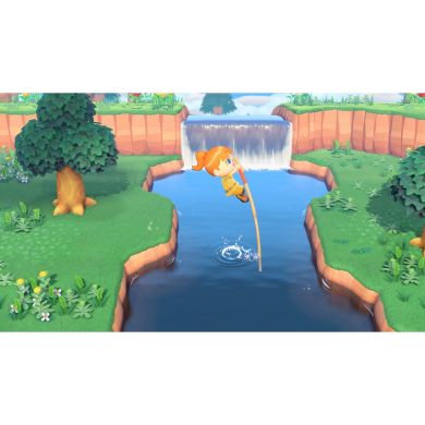 Гра консольна Switch Animal Crossing: New Horizons, картридж GamesSoftware 1134053