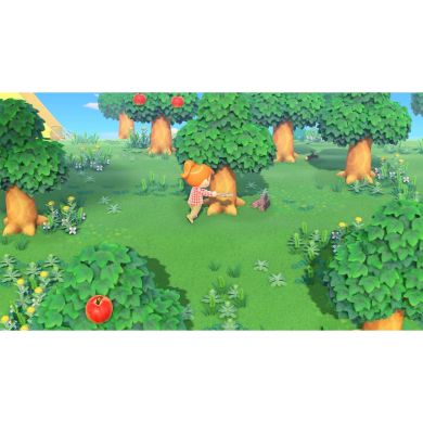 Гра консольна Switch Animal Crossing: New Horizons, картридж GamesSoftware 1134053