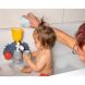 Іграшка для ванни Smoby Little Водяний млин. Бегемот, з аксесуарами, 12міс. + SMOBY 140405