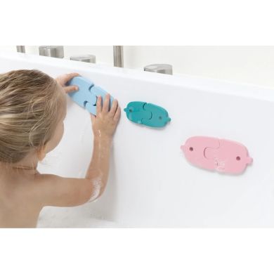 Іграшка для ванної QUUT Пазл-головоломка кіти 171027