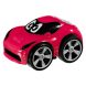 Машинка інерційна Chicco Turbo Touch Tommy 07300.00, Рожевий