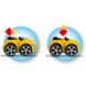 Машинка інерційна Chicco Turbo Touch Tommy 07300.00, Рожевий