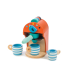 Іграшка з дерева Эспресо-машина Tender Leaf Toys TL8223
