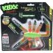 Іграшка Zing Klixx Creaturez Fidget Скорпіон зелено-червоний KX110_A