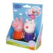 Іграшки для ванни, що змінюють колір Пеппа та Сьюзі Peppa Pig 122253