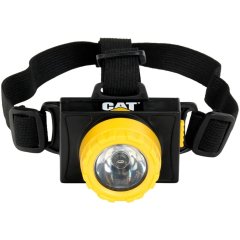 Іграшковий налобний ліхтарик CAT Klein 3278