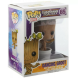 Игровая фигурка FUNKO POP! серии Часовые Галактики - ТАНЦИРУЮЩАЯ ГРУТЬ 5104