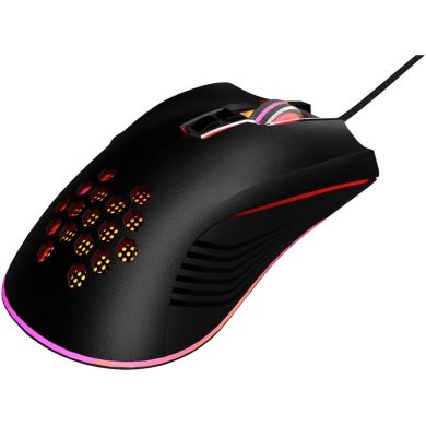Ігрова комп'ютерна миша GamePro GM543