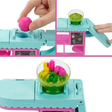 Игровой набор Barbie Барби Лавочка флориста серии &laquo;Я могу быть&raquo; GTN58