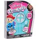 Ігровий набір DISNEY DOORABLES серії Multi Peek S12 ВЕЛИКИЙ ПІКСЕЛЬНИЙ БУДИНОЧОК 44856