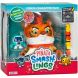 Игровой набор PINATA SMASHLINGS ТИГР МОУ (1 большая фигурка, 2 экскл. фигурки) SL6010-3