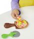 Ігровий набір Play-Doh Випікаємо піцу E4576