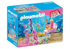 Ігровий набір Playmobil Starter Pack Русалки 47 деталей 70033