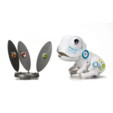 Игровой набор Робо Лягушонок Silverlit 88526