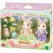 Ігровий набір Sylvanian Families Великодній набір 5691