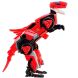 Ігровий набір з фігуркою DINOSTER ЛУЧІО (фігурка, динозавр-трансформер) EU580891