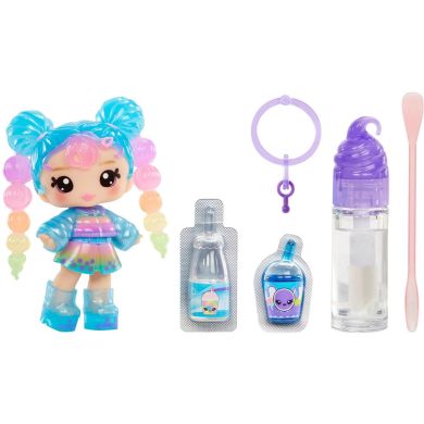 Игровой набор с куклой и блеском для губ YUMMILAND (ЯМИМИЛЕНД) S2 БРИТНЫЕ БОБА 525455