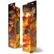 Килимок для миші WORLD OF WARCRAFT Classic Ragnaros Килимок для миші WORLD OF WARCRAFT Classic R FBLMPWOWRAGNA21XL