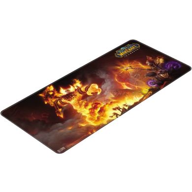 Килимок для миші WORLD OF WARCRAFT Classic Ragnaros Килимок для миші WORLD OF WARCRAFT Classic R FBLMPWOWRAGNA21XL