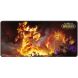Килимок для миші WORLD OF WARCRAFT Classic Ragnaros Килимок для миші WORLD OF WARCRAFT Classic R FBLMPWOWRAGNA21XL