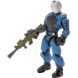 Колекційна фігурка Fortnite Micro Legendary Series Carbide, 6см FNT0961