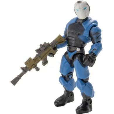 Колекційна фігурка Fortnite Micro Legendary Series Carbide, 6см FNT0961