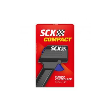 Компактный ручной контроллер SCX C10274X200