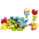 Конструктор Коробка кубиков для ярких творческих сборников Lego DUPLO Classic 10479