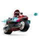 Конструктор Людина-павук проти Оскорпа LEGO Super Heroes 76324