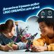 Конструктор Матео проти робота Кібермозку LEGO DREAMZzz 71495