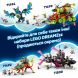 Конструктор Матео проти робота Кібермозку LEGO DREAMZzz 71495
