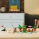 Конструктор Островная экскурсия Kapp'n на лодке LEGO Animal Crossing 77048